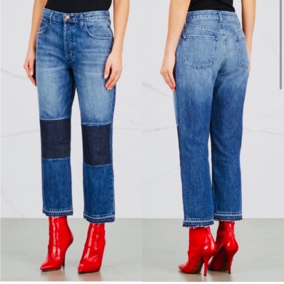 NWT!  J Brand Wynne High Rise jeans, size 26 - Picture 2 of 10
